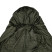 Спальный мешок Tribe Yukon 100 T-loft T-CF-0006-olive