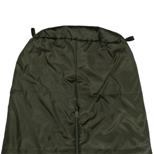 Спальный мешок Tribe Yukon 100 T-loft T-CF-0006-olive