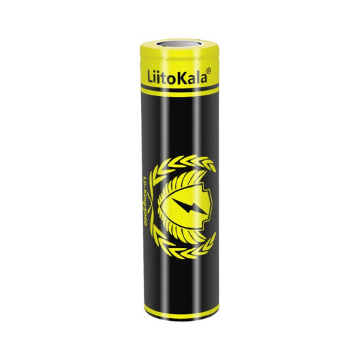 Аккумулятор LiitoKala King4000 18650 на 4000 mAh