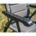 Кресло кемпинговое Outwell Kenai Grey (410128)