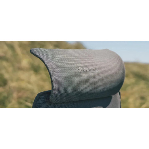 Кресло кемпинговое Outwell Kenai Grey (410128)