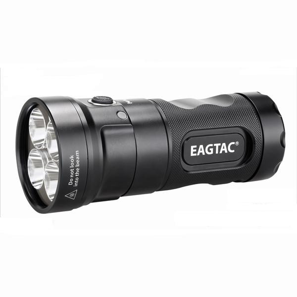 Фонарь Eagletac MX25L4C 4*XM-L2 U4 (5496 Lm) 52098
