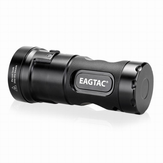 Тактический фонарь Eagletac MX25L4C 4*XM-L2 U4 (5496 Lm)