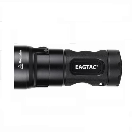 Тактический фонарь Eagletac MX25L4C 4*XM-L2 U4 (5496 Lm)