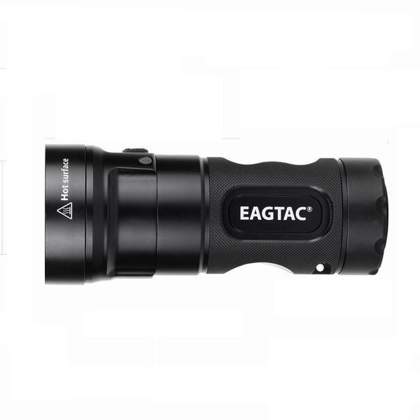 Ліхтар Eagletac MX25L4C 4 * XM-L2 U4 (5496 Lm)