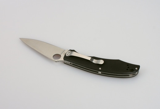 Нож Ganzo G732 (черный)