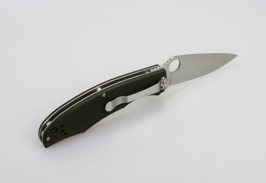 Нож Ganzo G732 (черный)