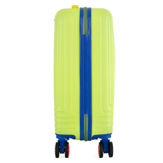 Чемодан Semi Line 20" (S) Lemon (T5939-1)
