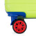 Чемодан Semi Line 20" (S) Lemon (T5939-1)