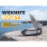 Нож складной туристический Weknife Bogey (9.3 см) Bohler M390 / Titanium синий