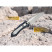 Нож складной туристический Weknife Bogey (9.3 см) Bohler M390 / Titanium синий