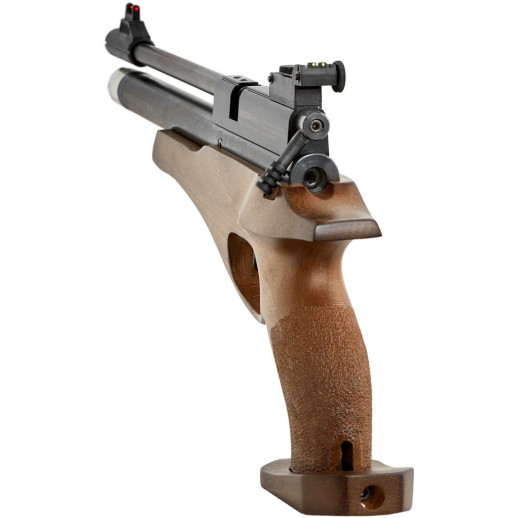 Пистолет пневматический Beeman 2027 PCP 4,5 мм