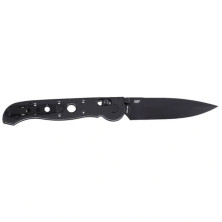Нож CRKT M16 Crossbar Lock Black (M16-03XK)