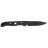 Нож CRKT M16 Crossbar Lock Black (M16-03XK)
