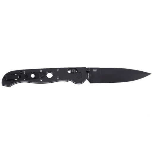 Нож CRKT M16 Crossbar Lock Black (M16-03XK)