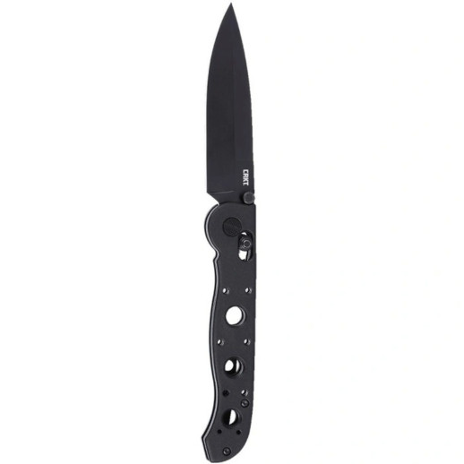 Нож CRKT M16 Crossbar Lock Black (M16-03XK)