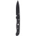 Нож CRKT M16 Crossbar Lock Black (M16-03XK)