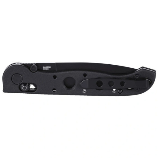 Нож CRKT M16 Crossbar Lock Black (M16-03XK)
