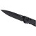 Нож CRKT M16 Crossbar Lock Black (M16-03XK)