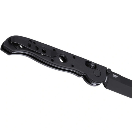 Нож CRKT M16 Crossbar Lock Black (M16-03XK)