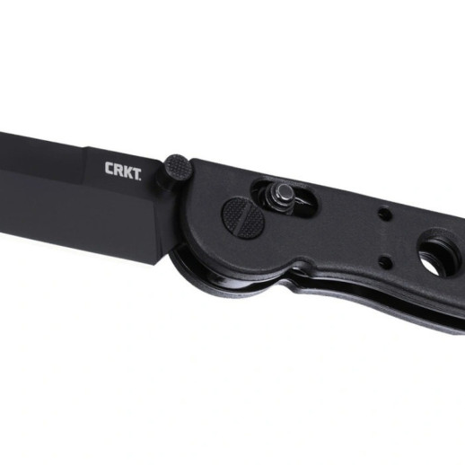 Нож CRKT M16 Crossbar Lock Black (M16-03XK)