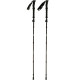 Треккинговые палки Tribe Z-Pole Carbon T-ME-0025-plum