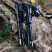 Треккинговые палки Tribe Z-Pole Carbon T-ME-0025-plum