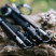 Треккинговые палки Tribe Z-Pole Carbon T-ME-0025-plum