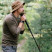 Треккинговые палки Tribe Z-Pole Carbon T-ME-0025-plum