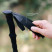 Треккинговые палки Tribe Z-Pole Carbon T-ME-0025-plum
