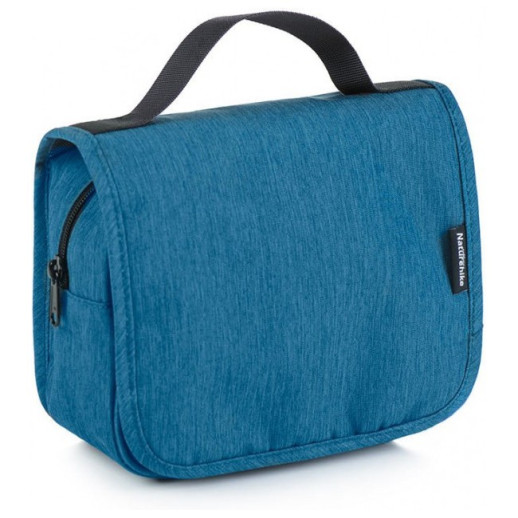 Несессер Naturehike Toiletries Organizer 2017 blue NH17X001-S