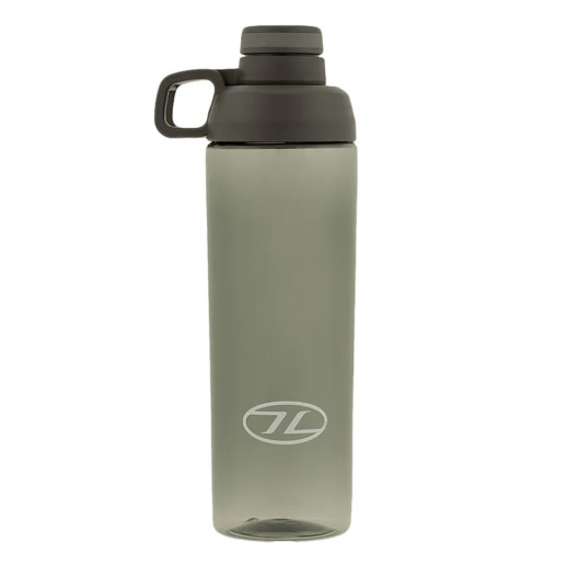 Бутылка для воды Highlander Hydrator Water Bottle Grey,850 ml (CP231-GY) (925856)