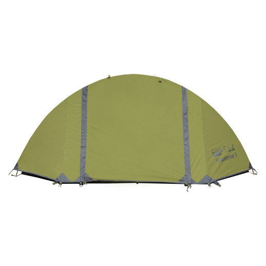 Палатка Tramp Lite Hurricane, оливковый, UTLT-042