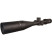Оптический прицел Trijicon Tenmile 5-25x50 MRAD Crosshair SFP Red