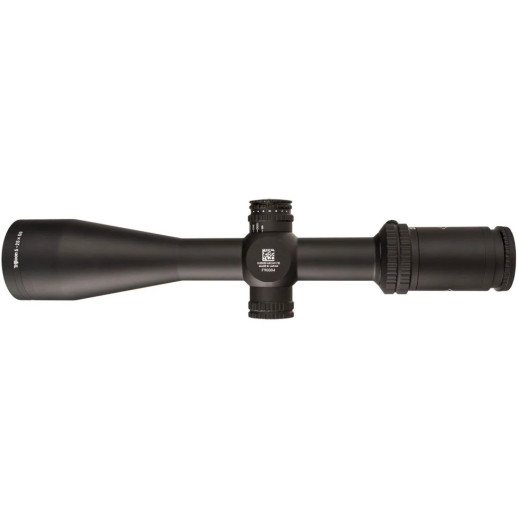 Оптический прицел Trijicon Tenmile 5-25x50 MRAD Crosshair SFP Red