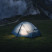 Палатка сверхлегкая трёхместная Naturehike Mongar CNK2650WS014, 210T, зеленая