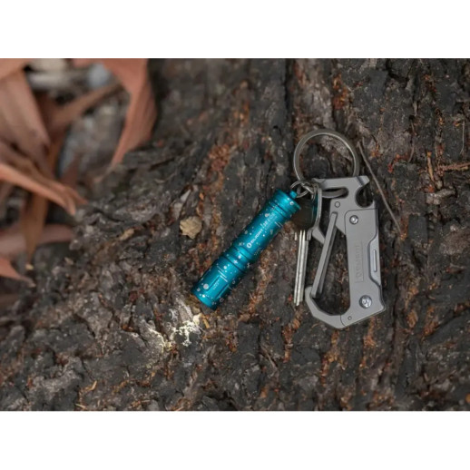 Фонарь-брелок Olight i3E EOS 19th Anniversary Edition