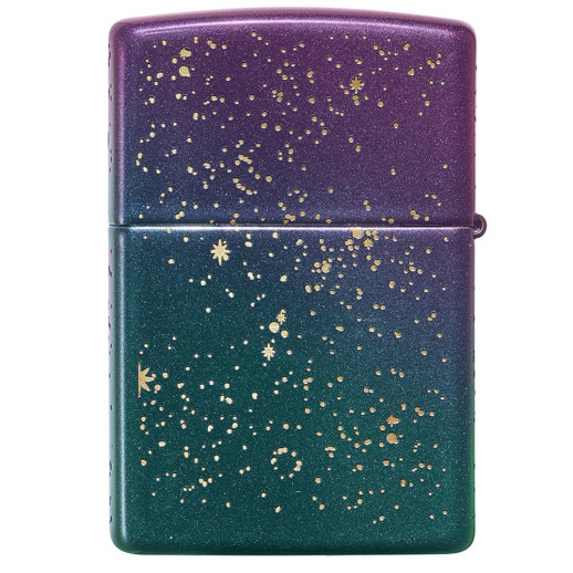 Зажигалка Zippo 49146 Starry Sky Design (49448)