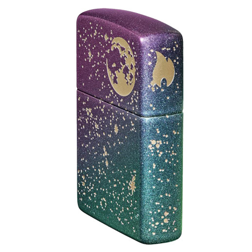 Зажигалка Zippo 49146 Starry Sky Design (49448)