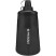 Бутылка-фильтр для воды LifeStraw Peak Squeeze, 650 мл, Dark Mountain Gray (LSW LSPSFMLGRWW)