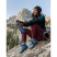 Бутылка-фильтр для воды LifeStraw Peak Squeeze, 650 мл, Dark Mountain Gray (LSW LSPSFMLGRWW)