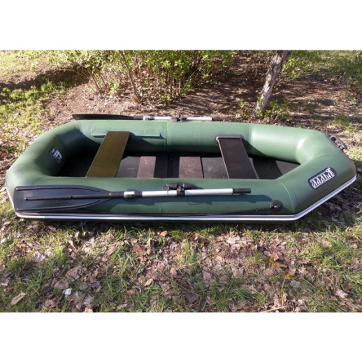 Лодка Ладья  ЛТ-250АЕСБ