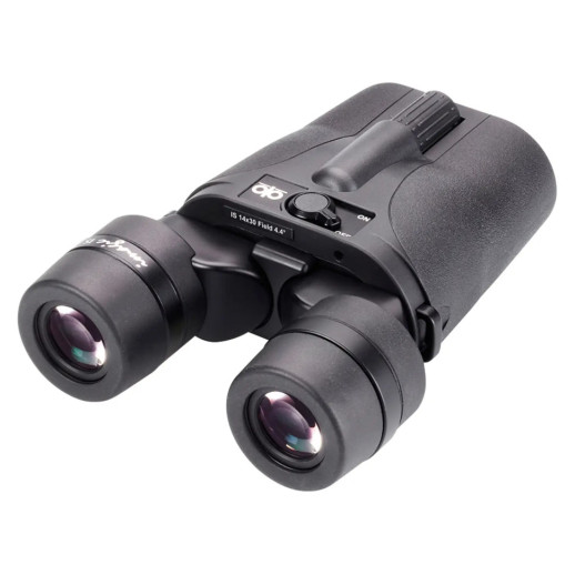 Бинокль Opticron Imagic IS 14x30 WP (30732)