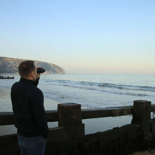 Бинокль Opticron Imagic IS 14x30 WP (30732)