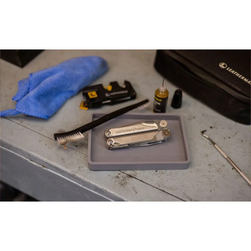 Комплект для обслуживания и хранения инструментов Leatherman 833031