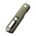 Нож складной Civivi Sendy Milled Green/Red C21004B-1