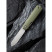 Нож складной Civivi Sendy Milled Green/Red C21004B-1