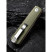 Нож складной Civivi Sendy Milled Green/Red C21004B-1