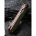 Нож складной Civivi Sendy Milled Green/Red C21004B-1