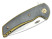 Нож Boker Special Run Model 13 Damast (112654)